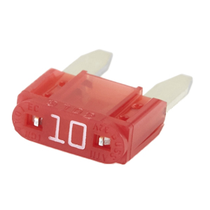 ATM Mini Blade Fuse