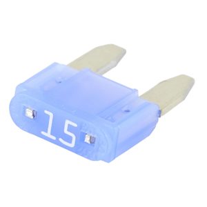 MINI® Nylon Blade Fuse