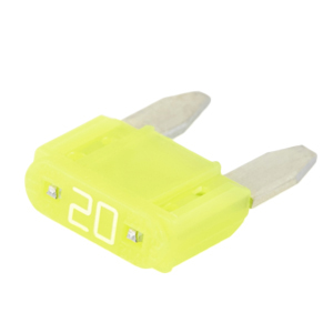 MINI® Nylon Blade Fuse