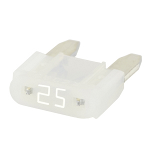 MINI® Nylon Blade Fuse