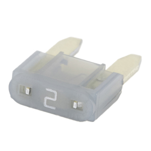 ATM Mini Blade Fuse