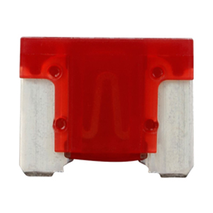 ATM Mini Low Profile Blade Fuse