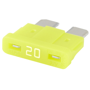 Micro2™ Blade Fuse