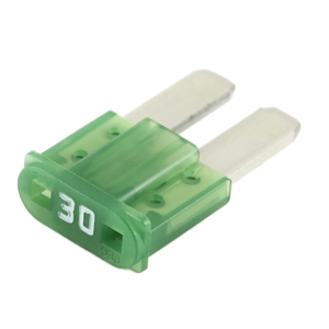 Eaton Bussmann Series ATR Blade Fuse - Micro II - 2 Leg