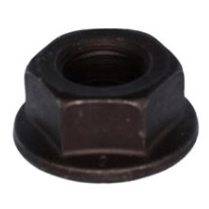 Metric Hex Flange Nut