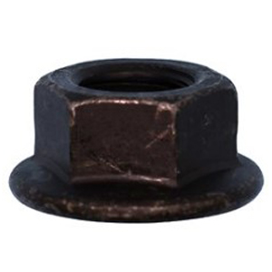 Metric Hex Flange Nut