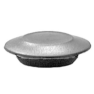 Flush Sheet Metal Plug