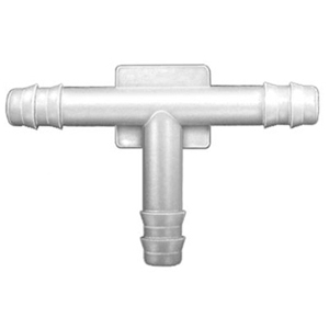 Nylon Tee Connector