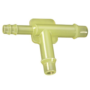 Nylon Tee Connector
