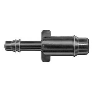 Nylon Straight Connector