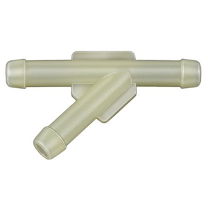 Nylon Y Connector
