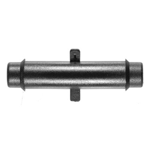 Nylon Straight Connector