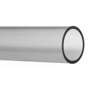 Clear Flexible Vinyl (PVC) Tubing
