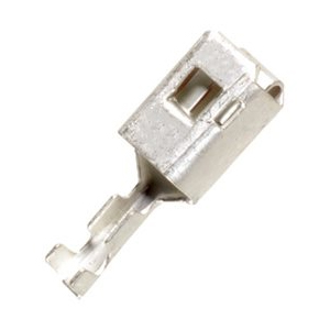 Ford Standard Box Female and Tab Terminal