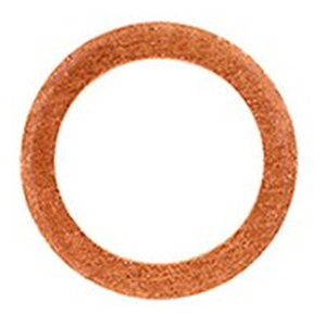 Copper Washer - 3/8"