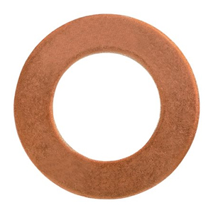 Copper Washer - 7/16"