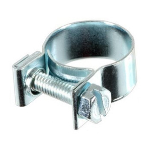 Type "G" Miniature Hose Clamp