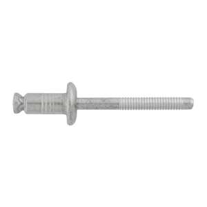 Window Regulator Peel-Type Rivet