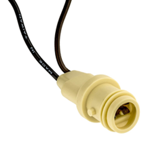 Rear Side Marker Light