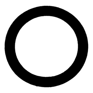 Nitrile Air Conditioning O-Ring