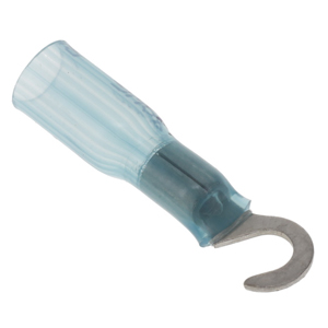 Krimpa-Seal Hook Terminal Shrinktube