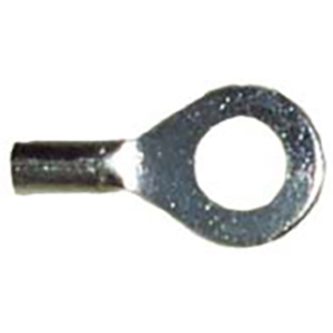 Ring Terminal - Brazed Seam