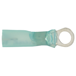 Ring Terminal - Heat Shrink