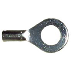 Ring Terminal - Brazed Seam