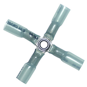 4-Way Butt Connector