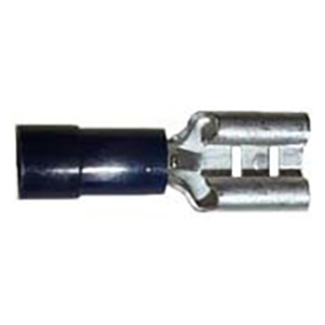 Female Quick Disconnect - Plastic (PVC)