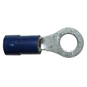 Ring Terminal - Plastic (PVC)