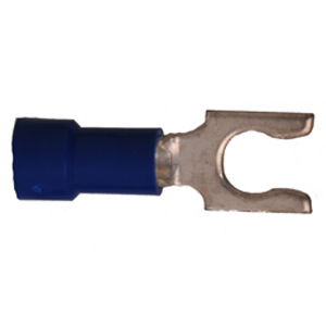 Locking Spade - Plastic (PVC)