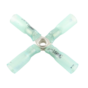 InsulKrimp 4-Way Splice