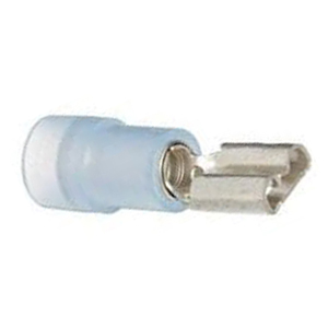 Female Quick Disconnect - Nylon with Vibration Shield