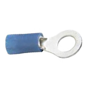 Ring Terminal - 3-Piece Nylon with Sleeve