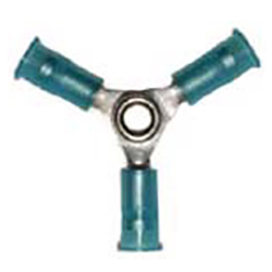 3-Way Terminal - Nylon with Vibration Shield