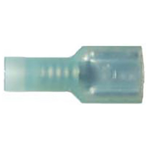 Female Quick Disconnect - Nylon Fully Insulated