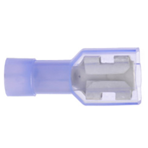 Female Quick Disconnect - Nylon Fully Insulated