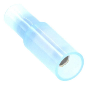 Female Receptacle - Nylon Fully Insulated