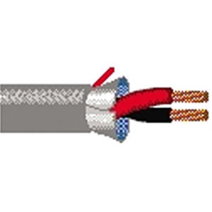 Security and Commercial Audio Cable