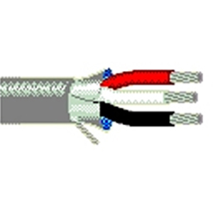 Multi-Conductor Cable, 3 Conductors
