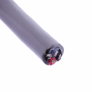 Multi-Conductor Cable, 3 Conductors