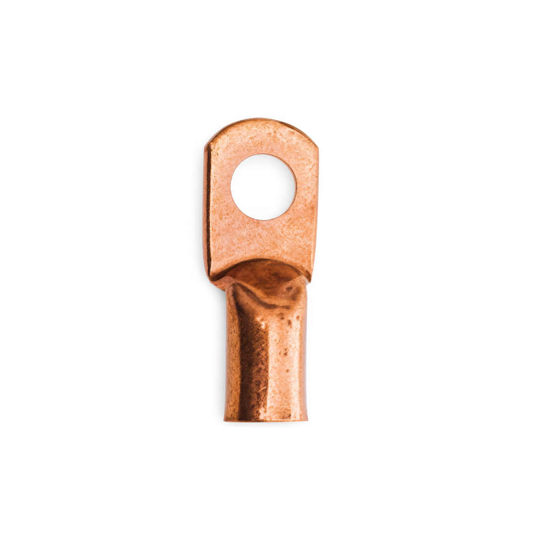 Copper Battery Lug