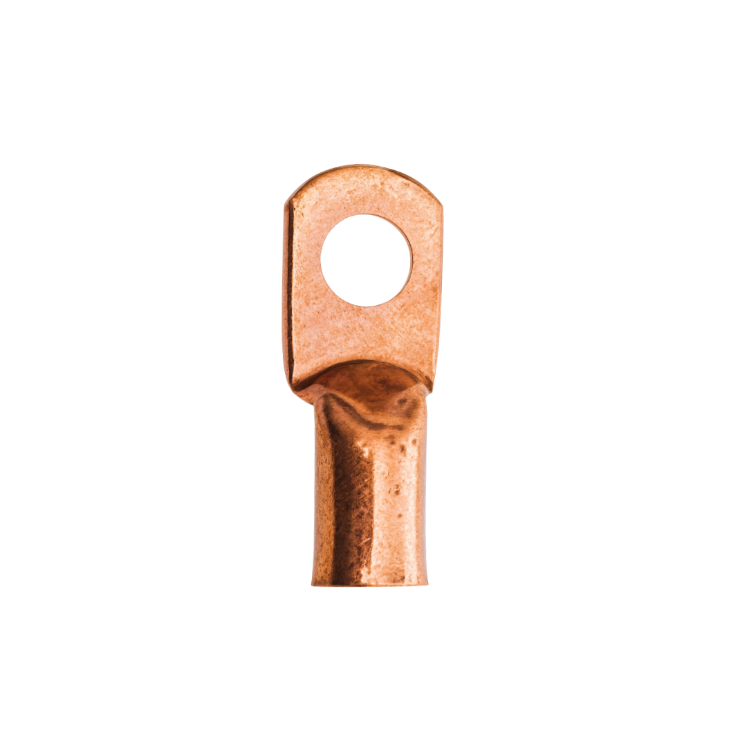 Copper Battery Lug