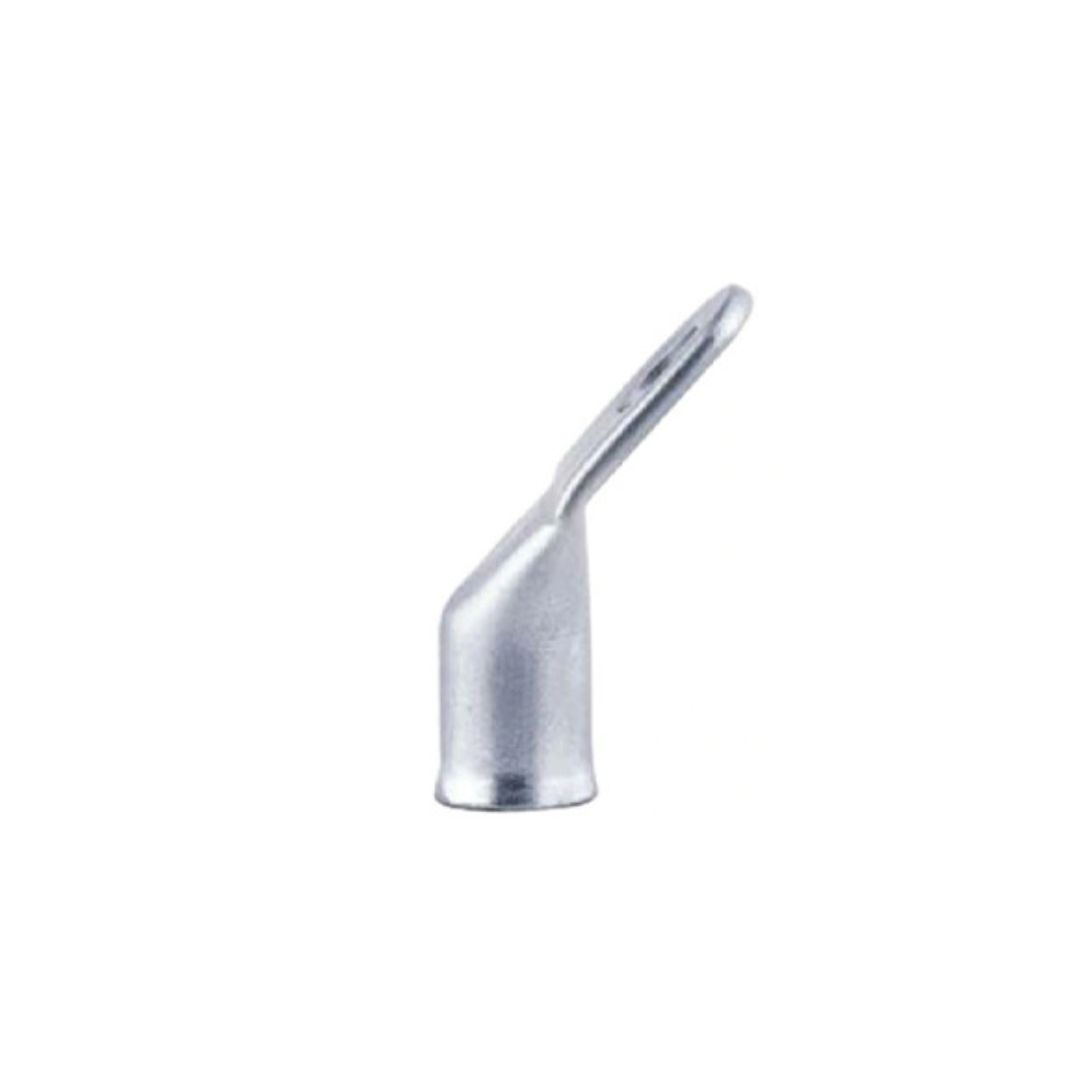 Copper Battery Lug - 45°