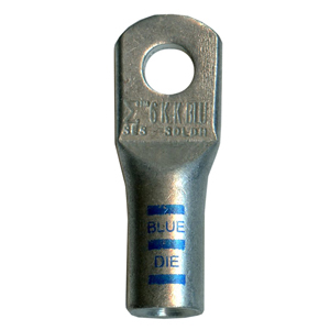 Copper Battery Lug