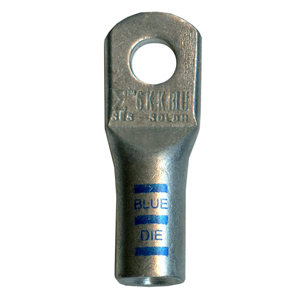 Copper Battery Lug