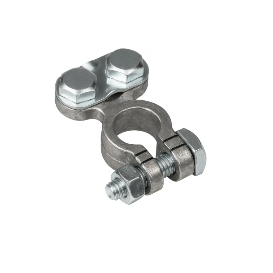 Battery Terminal Universal Emergency Type - Heavy Duty