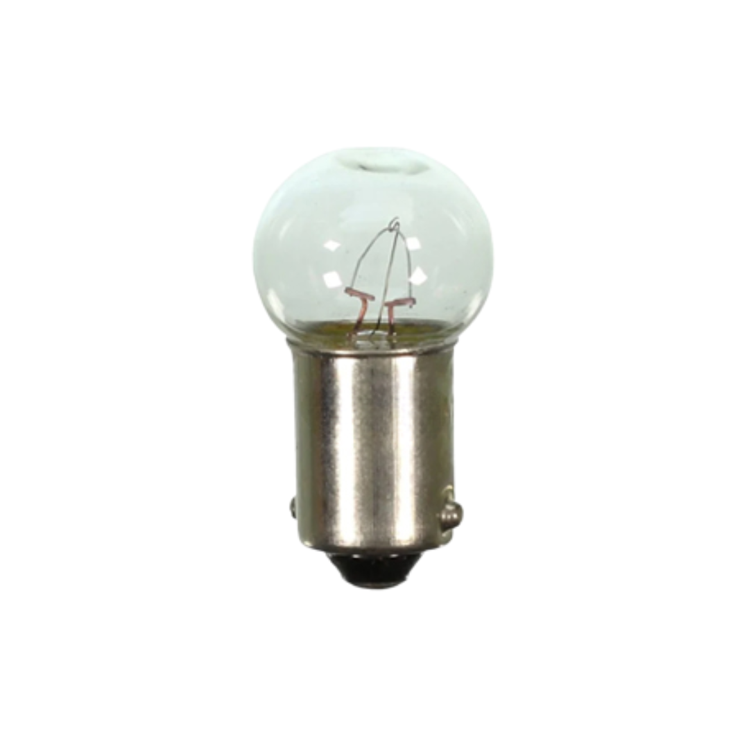 Miniature Bulb Type G-4-1/2