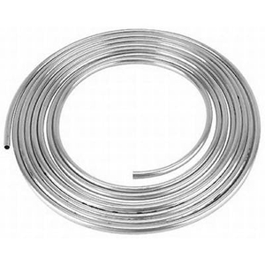 Fusion Weld Steel Tubing